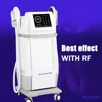 Máquina de formato corporal EMS