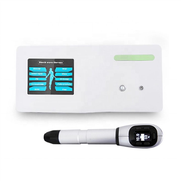 Ed Shockwave Therapy Machine