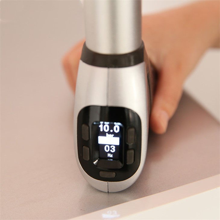 Ed Shockwave Therapy Machine