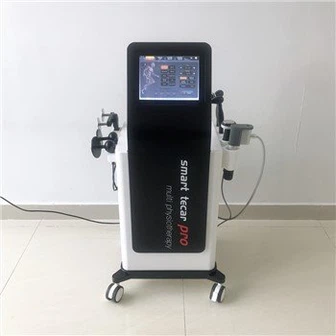 Máquina 3 In1 Tecar