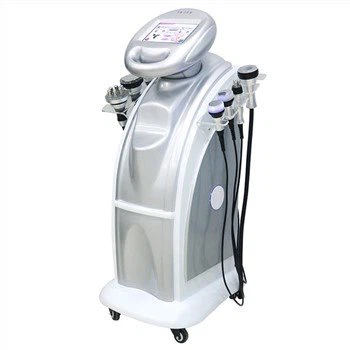 8 em 1 Máquina de Cavitação