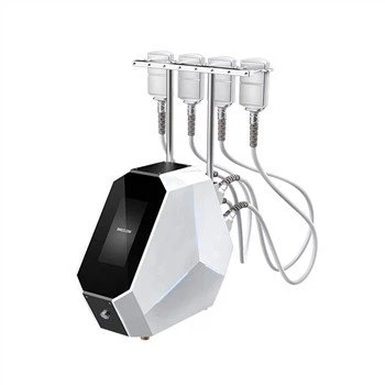 Máquina Cryo T-shock