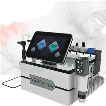 Máquina de Terapia Tecar