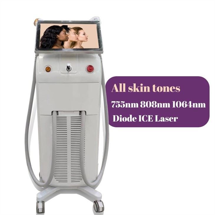 Best Price Alma Soprano Titanium Laser