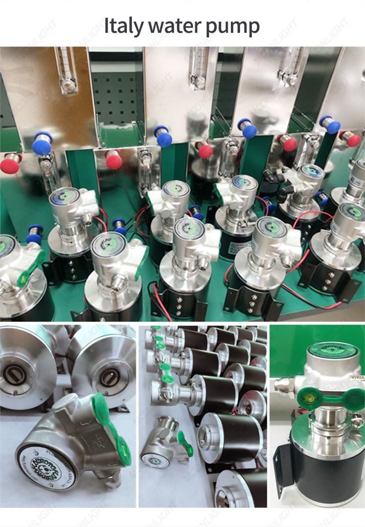 Cheap Alma Laser