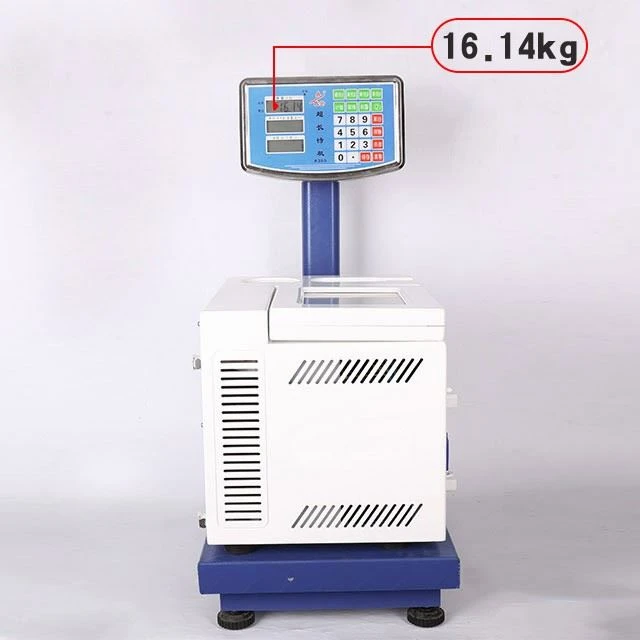 Portable Laser Hair Removal Machine