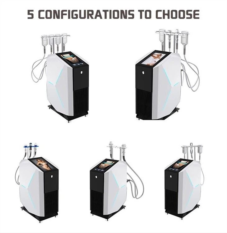 Powerful Of Cryotherapy
