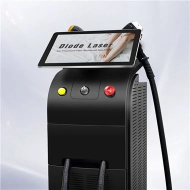 Depilação a Laser Alma Diodo