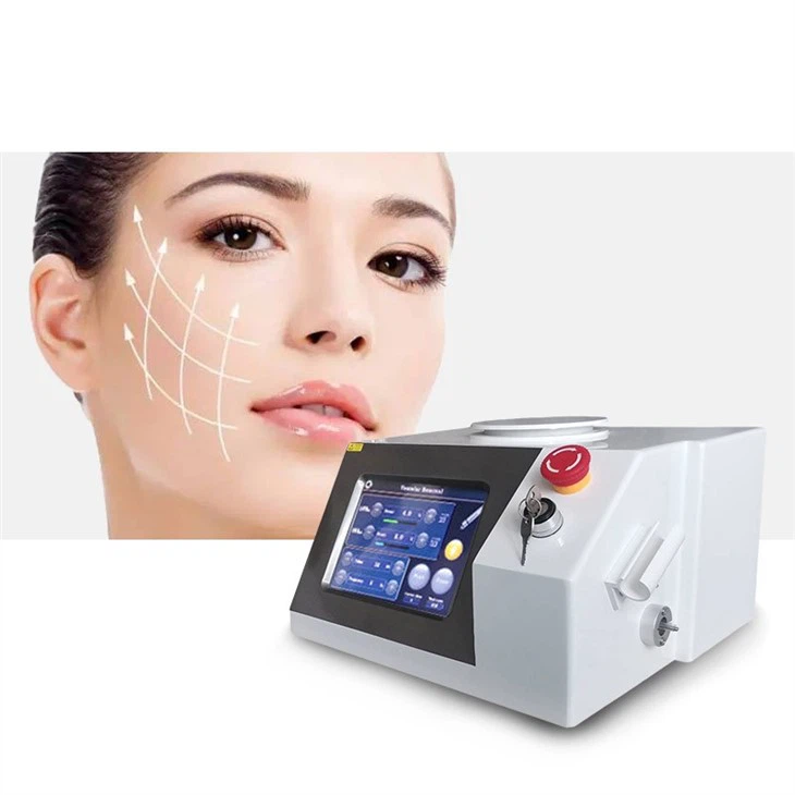 Medical Fat Melting 3D Lipolysis Liposuction 1470nm 980nm Diode Laser Endolaser Machine