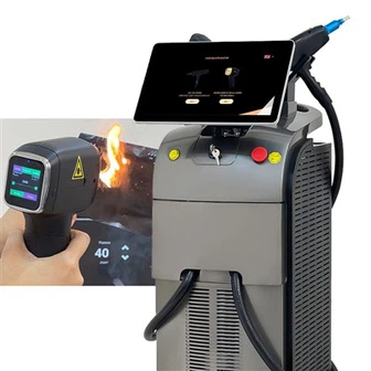 Compre máquina de depilação a laser de diodo