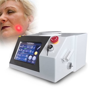 Máquina de derretimento gorda médica de Lipolysis 3D Lipoaspiração 1470nm 980nm Laser de diodo Endolaser