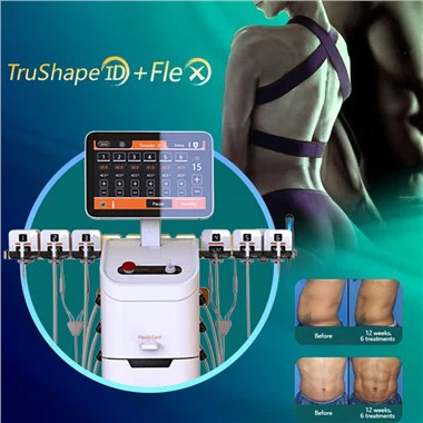 Id Trusculpt e Flex