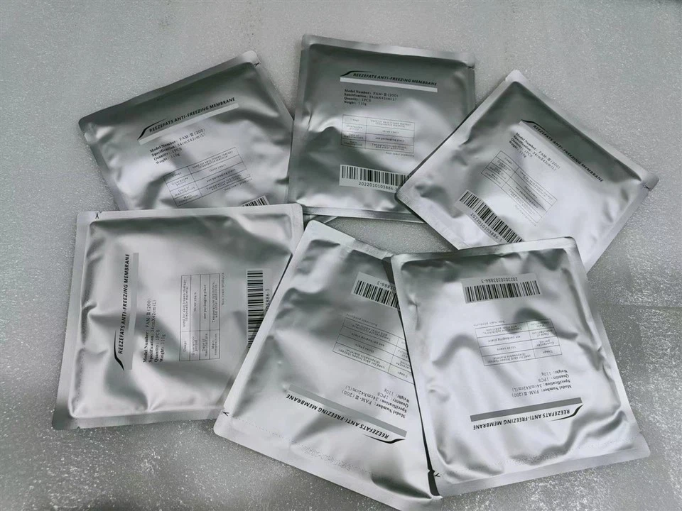 Cryolipolysis Antifreeze Membrane – Professional Anti-Freezing Protection For Fat Freezing Treatments best