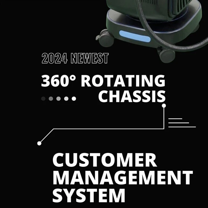 European Hot Selling Laser Hair Removal Machine