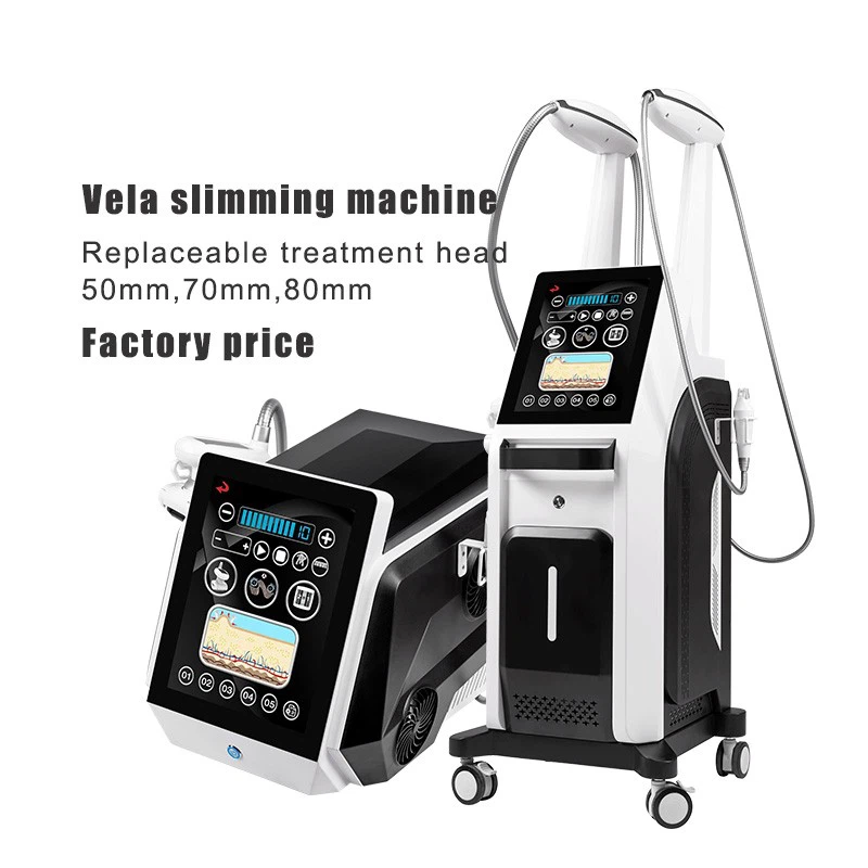 Hot Sale Velashape Slimming Machine