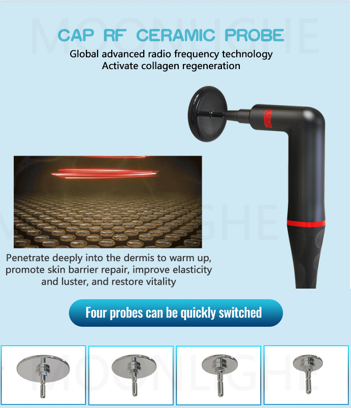 Indiba Machine Manufacturer China