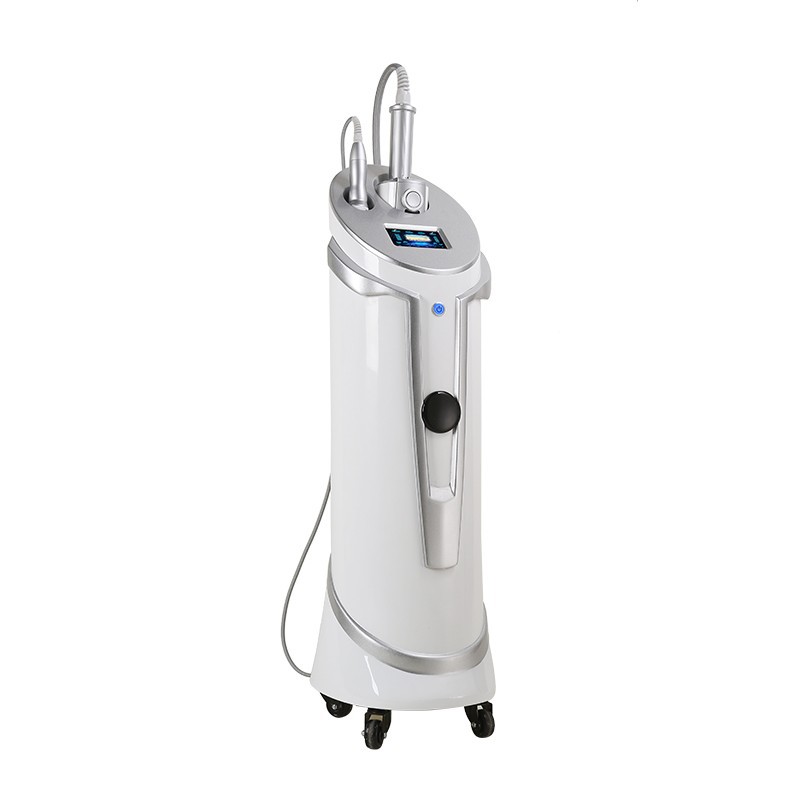 Inner Ball Roller Machine – Advanced Body Sculpting & Lymphatic Drainage Solution suppliers
