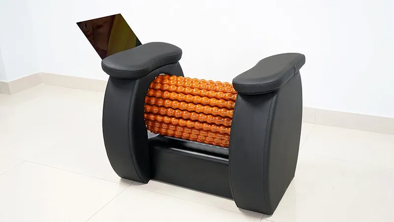 MNLT Body Sculpting Roller Machine – Hands-Free, Fully Automatic Full-Body Contouring factory