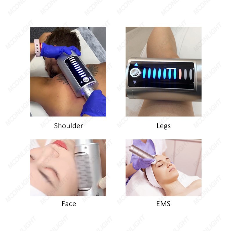 Endosphere therapy