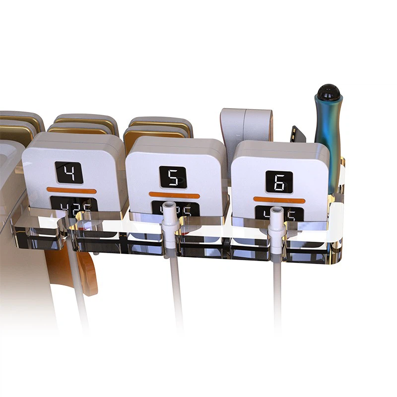 Trusculpt Conductive Sticker